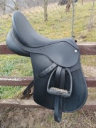 Siodło wszechstronne Wintec250 16c