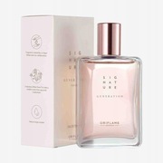 Oriflame Signature Generation for her, woda toaletowa 50ml
