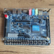Płytka FPGA Cyclone V GX Starter Kit