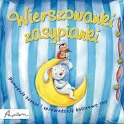 Wierszowanki zasypianki Nowa