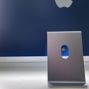 Komputer Apple iMac 24" Apple M3 8 GB / 256 GB niebieski