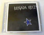 Brygada Kryzys-Brygada Kryzys CD