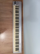 Klawiatura sterująca M-Audio Keystation 88 ES 