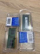 2x SODIMM RAM DDR4 8GB (2x8GB) 2666MHz CL19 Crucial+SK Hynix demontaż