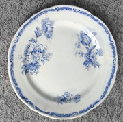 Gefle "Alice" talerzyk dekoracyjny kolekcjonerski