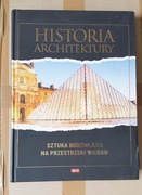 Historia architektury