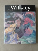 album WITKACY Irena Jakimowicz