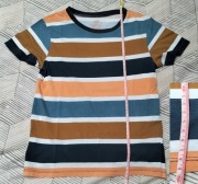 Koszulka chłopięca