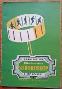 Stroboskop - E. Rubinowicz 1951 r. 