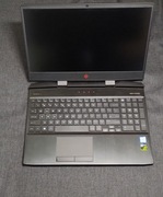 HP OMEN 15 I5 16GB 512SSD GTX 1050TI WIN11