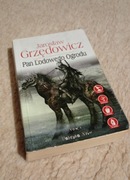 Pan lodowego ogrodu tom I Andzrej Grzędowicz