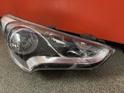 Lampa prawy przód Hyundai Veloster ZWYKŁA+ LED 