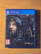 Death Stranding ps4