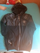 Nowa bluza z kapturem Phillip plein