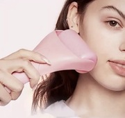 Wałek lodowy do masażu