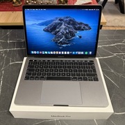 Laptop Apple Macbook Pro 13" 2018 Intel Core i5 / 8GB RAM /256GB SSD
