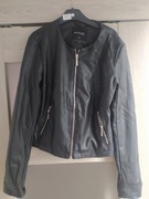 Ramoneska czarna Top Secret 