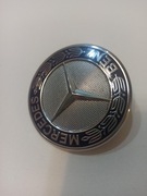 Emblemat Mercedes 