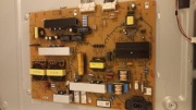 Zasilacz z pobitego SONY KD-65XH9096