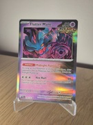 Karta Pokemon TCG: Flutter Mane (TEF 078)
