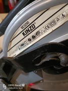 Piła kątowa do drzewa