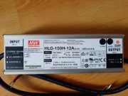 Zasilacz LED MEAN WELL HLG-150H-12A