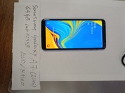 smartfon telefon samsung galaxy A7 64gb lub 128gb czytaj opis