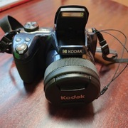 Kodak PIXPRO AZ528 52x ZOOM stan idealny 
