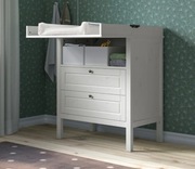 Komoda z przewojakiem SUNDVICK