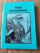 Acta Cassubiana.  część 2
