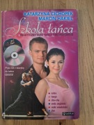 Szkoła tańca - kurs towarzyski Cichopek Hakiel (brak CD)