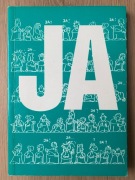 Tadeusz Niwiński, JA