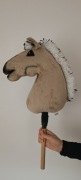 Hobby horse - A4 