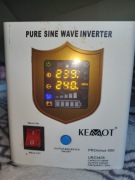 KEMOT ProSinus 500 URZ3405