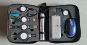 Zestaw akcesoriów do laptopa, Genius IT Tool Box