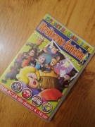 Królewna Śnieżka - gra komputerowa