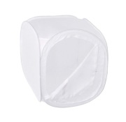 Namiot Bezcieniowy 150x150x150 cm