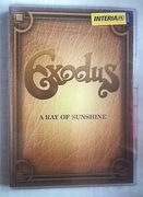 DVD EXODUS A Ray Of Sunshine 1980 NOWA W FOLII