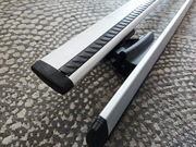 Thule wingbar Evo Rapid 775 bagażnik bazowy na relingi belki uniwersal 