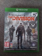 Gry na konsolę XBOX ONE 