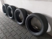 Kleber Krisalp HP3 195/55 R16 87 H, prawie nowe