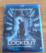 LOCKOUT BLURAY POLSKI LEKTOR NAPISY
