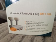 KONWERTER STRONG MONOBLOCK SRT L 762