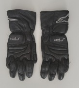 Rękawice motocyklowe Alpinestars STELLA SP-3 LADY M