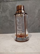 Hugo Boss The Scent Private Accord