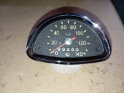 Oryginalny licznik MZ Trophy, Tropik