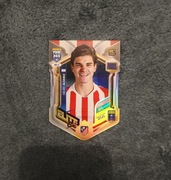 PANINI FIFA 365 2026 Elite cut Julian Alvarez