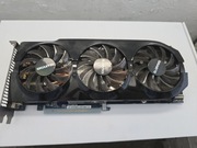 Karta graficzna Gigabyte Radeon HD 7950 WindForce