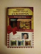 Cukiernia Pod Amorem  – Trylogia Audiobooków