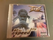 Xzibit - At The Speed Of Life